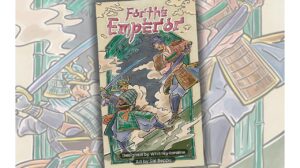 For the Emperor Game Review thumbnail
