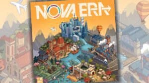 Nova Era Game Review thumbnail