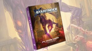 Starfinder Player Core Overview thumbnail