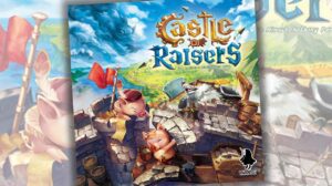 Castle Raisers Game Review thumbnail