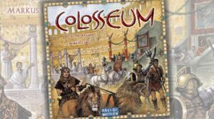 Colosseum Game Review thumbnail