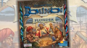 Dominion: Plunder Game Review – The Greatest Dominion Expansion Ever? thumbnail