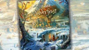 Everdell Silverfrost Game Review thumbnail
