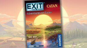 EXIT: The Game – Adventures on Catan Game Review thumbnail