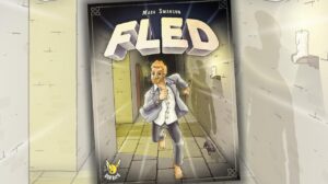 Fled Review thumbnail
