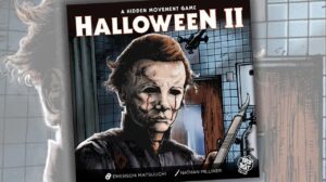 Halloween II Game Review thumbnail