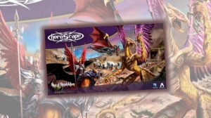 Heroscape: Master Set – Age of Annihilation Game Review thumbnail