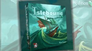 Islebound: Emerald Edition Game Review thumbnail