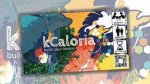 Chain Chain Chain, Chain of Food: The kCaloria Game Review thumbnail