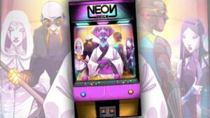 Neon Reign Game Review thumbnail