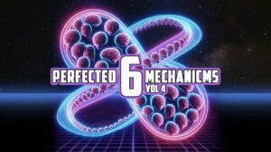 Six Perfected Game Mechanics (Volume 4) thumbnail