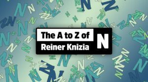The Reiner Knizia Alphabet – The Letter ‘N’ thumbnail