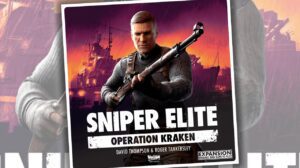 Sniper Elite: Operation Kraken Game Review thumbnail