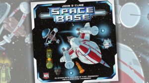 Space Base Game Review thumbnail