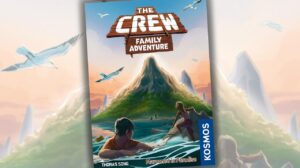 The Crew: Family Adventure Game Review thumbnail