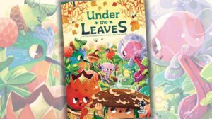 Under the Leaves Game Review thumbnail