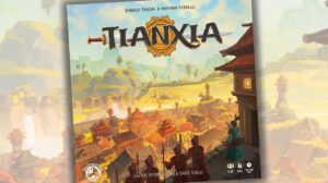 Tianxia Game Review thumbnail