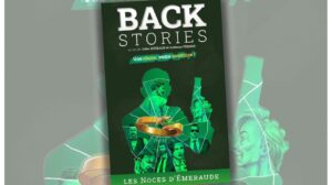 Backstories: The Emerald Wedding Anniversary Game Review thumbnail