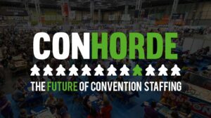 ConHorde and the Future of Convention Staffing thumbnail