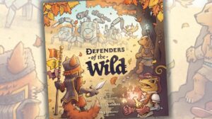 Defenders of the Wild Game Review thumbnail