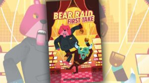Bear Raid: First Take Game Review thumbnail