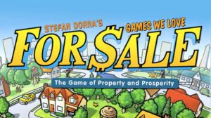Games We Love–For Sale thumbnail