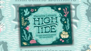 High Tide Game Review thumbnail