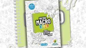 MicroMacro: Kids – Crazy City Park Game Review thumbnail