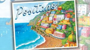 Positano Game Review thumbnail