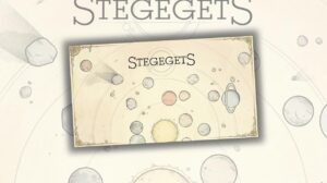 StegegetS Game Review thumbnail