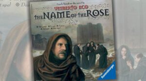 Focused on Feld: The Name of the Rose Game Review thumbnail
