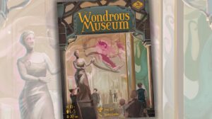 The Wondrous Museum Game Review thumbnail