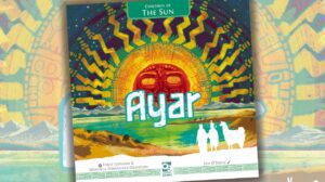 Ayar: Children of the Sun Game Review thumbnail