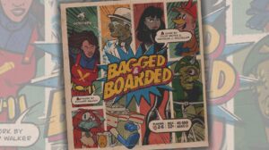 Bagged & Boarded Game Review thumbnail