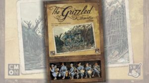 The Grizzled: Armistice Edition Game Review thumbnail