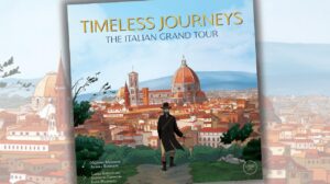 Timeless Journeys: The Italian Grand Tour Game Review thumbnail