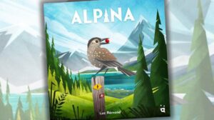 Alpina Game Review thumbnail