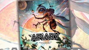 Apiary Game Review thumbnail