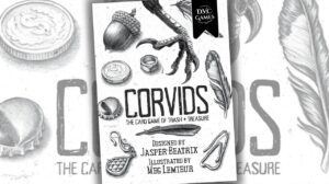 Corvids Game Review thumbnail