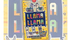 Llama Llama Game Review thumbnail