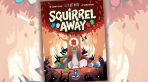 Squirrel Away Game Review thumbnail