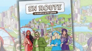 En Route: Special Edition Game Review thumbnail