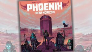Phoenix New Horizon Game Review thumbnail