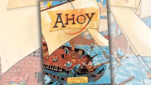 Ahoy – a Second Look thumbnail