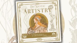 Artistry Board Game Review thumbnail