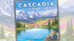 Cascadia: Alpine Lakes Game Review thumbnail