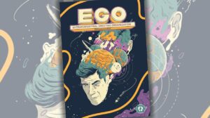 EGO Game Review thumbnail