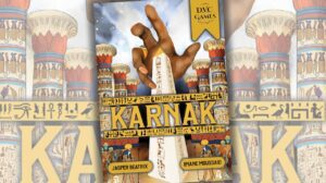 Karnak Game Review thumbnail