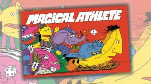 Magical Athlete Game Review thumbnail