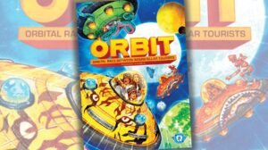 ORBIT Game Review thumbnail